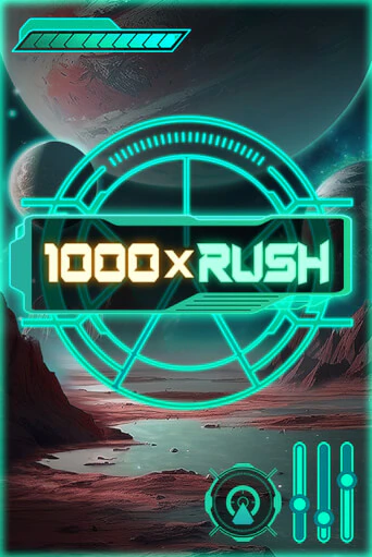 Демо 1000x Rush | Казино Фараон играть без регистрации