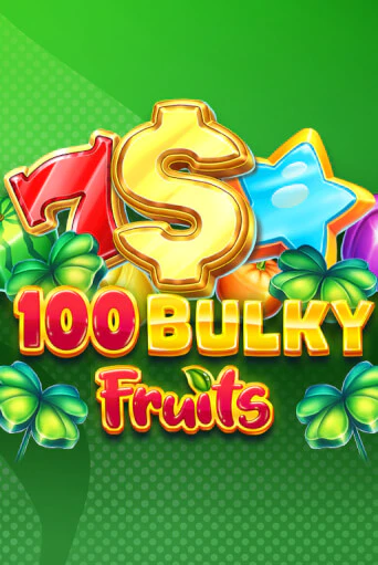 Демо 100 Bulky Fruits | Казино Фараон играть без регистрации