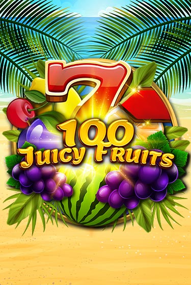 Демо 100 Juicy Fruits | Казино Фараон играть без регистрации