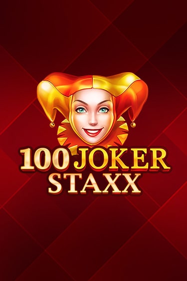 Демо 100 Joker Staxx: 100 lines | Казино Фараон играть без регистрации