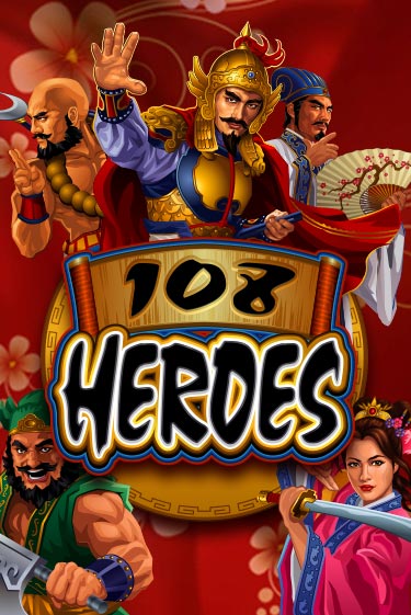 Демо 108 Heroes | Казино Фараон играть без регистрации