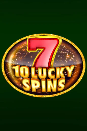 Демо 10 Lucky Spins | Казино Фараон играть без регистрации