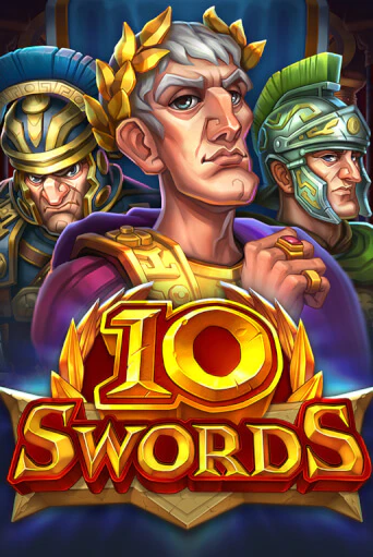 Демо 10 Swords | Казино Фараон играть без регистрации