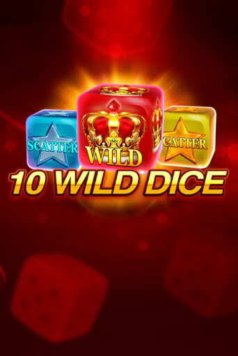 Демо 10 Wild Dice  | Казино Фараон играть без регистрации