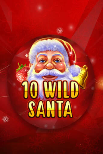 Демо 10 Wild Santa - Red Santa | Казино Фараон играть без регистрации