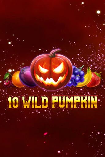 Демо 10 Wild Pumpkin   | Казино Фараон играть без регистрации