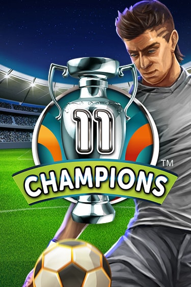 Демо 11 Champions | Казино Фараон играть без регистрации