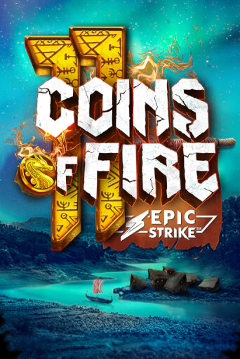 Демо 11 Coins of Fire | Казино Фараон играть без регистрации