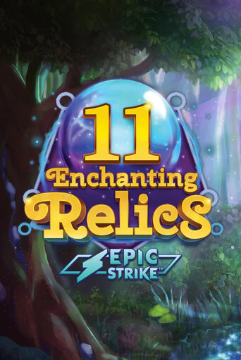 Демо 11 Enchanting Relics | Казино Фараон играть без регистрации