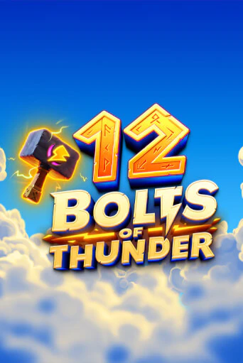 Демо 12 Bolts of Thunder | Казино Фараон играть без регистрации