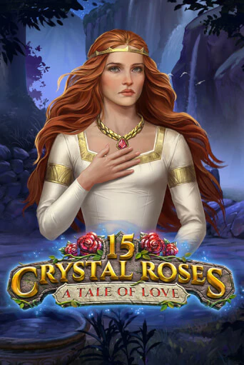 Демо 15 Crystal Roses: A Tale of Love | Казино Фараон играть без регистрации