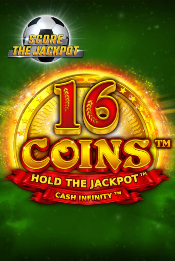 Демо 16 Coins Score The Jackpot | Казино Фараон играть без регистрации