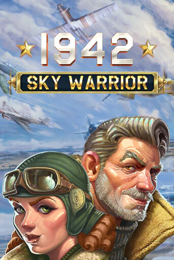 Демо 1942: Sky Warrior | Казино Фараон играть без регистрации