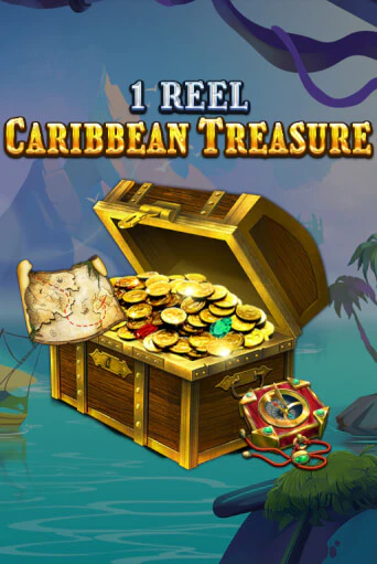 Демо 1 Reel - Caribbean Treasure | Казино Фараон играть без регистрации