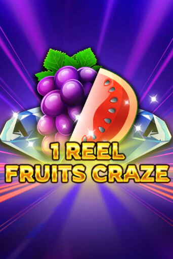 Демо 1 Reel - Fruits Craze | Казино Фараон играть без регистрации