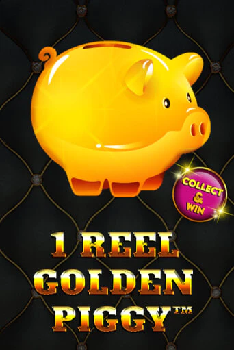 Демо 1 Reel Golden Piggy | Казино Фараон играть без регистрации