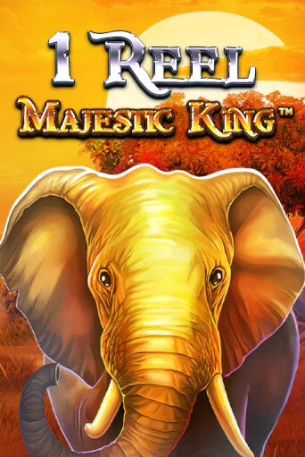 Демо 1 Reel Majestic King | Казино Фараон играть без регистрации