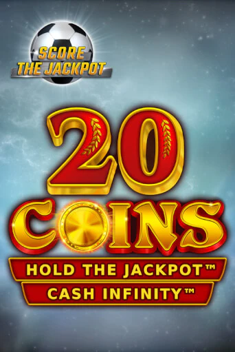 Демо 20 Coins Score The Jackpot | Казино Фараон играть без регистрации