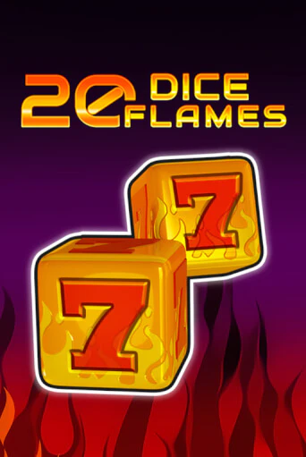 Демо 20 Dice Flames   | Казино Фараон играть без регистрации