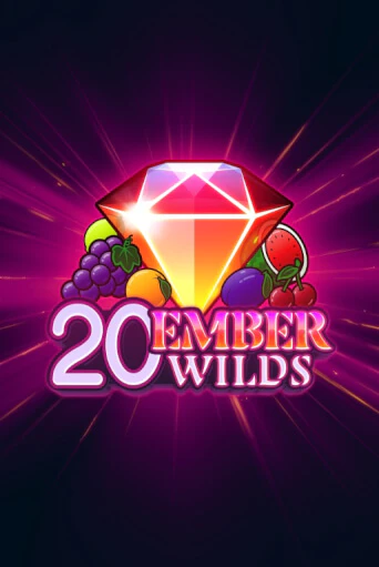 Демо 20 Ember Wilds | Казино Фараон играть без регистрации