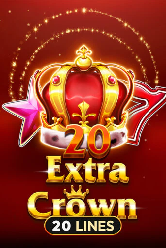 Демо 20 Extra Crown | Казино Фараон играть без регистрации