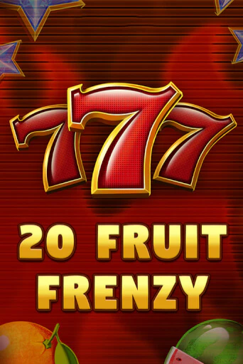 Демо 20 Fruit Frenzy | Казино Фараон играть без регистрации