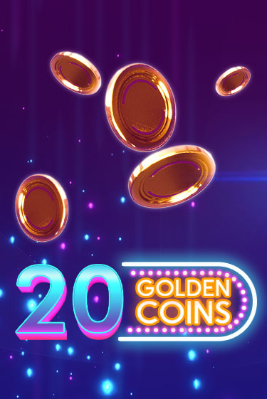 Демо 20 Golden Coins | Казино Фараон играть без регистрации