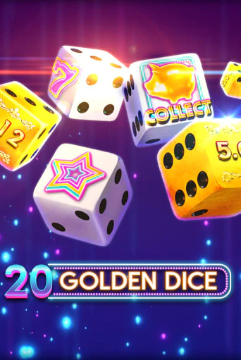 Демо 20 Golden Dice | Казино Фараон играть без регистрации