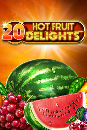 Демо 20 Hot Fruit Delights | Казино Фараон играть без регистрации