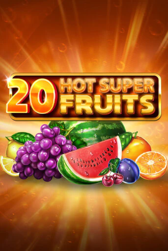 Демо 20 Hot Super Fruits | Казино Фараон играть без регистрации