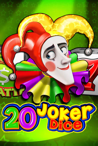 Демо 20 Joker Dice | Казино Фараон играть без регистрации