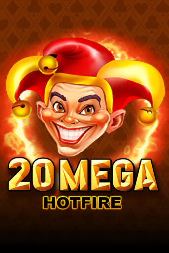 Демо 20 Mega Hotfire | Казино Фараон играть без регистрации