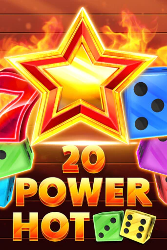 Демо 20 Power Hot Dice | Казино Фараон играть без регистрации