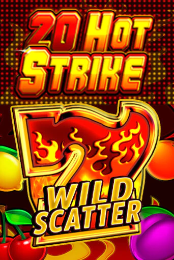 Демо 20 Hot Strike | Казино Фараон играть без регистрации