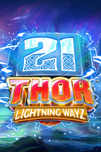 Демо 21 Thor Lightning Ways | Казино Фараон играть без регистрации