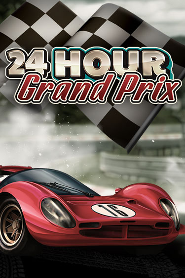 Демо 24 Hour Grand Prix | Казино Фараон играть без регистрации