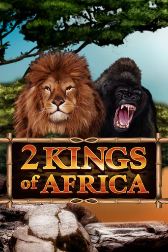 Демо 2 Kings of Africa | Казино Фараон играть без регистрации