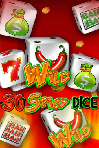 Демо 30 Spicy Dice | Казино Фараон играть без регистрации