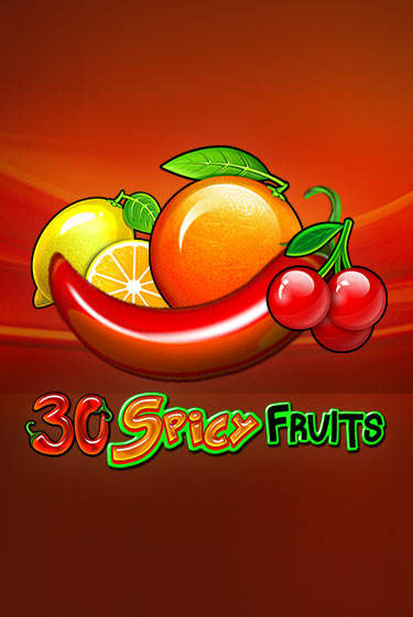 Демо 30 Spicy Fruits | Казино Фараон играть без регистрации