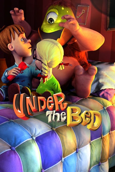 Демо Under the Bed | Казино Фараон играть без регистрации