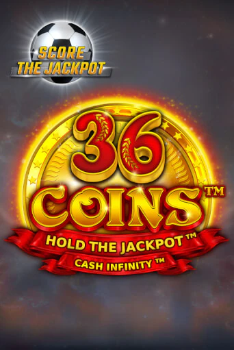 Демо 36 Coins Score The Jackpot | Казино Фараон играть без регистрации