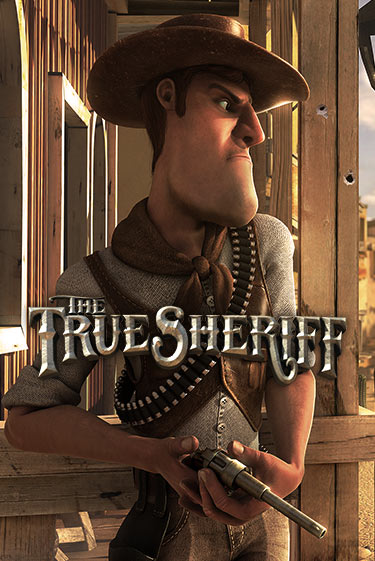 Демо The True Sheriff | Казино Фараон играть без регистрации