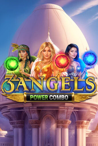 Демо 3 Angels Power Combo™ | Казино Фараон играть без регистрации