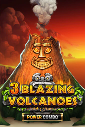 Демо 3 Blazing Volcanoes™ Power Combo | Казино Фараон играть без регистрации