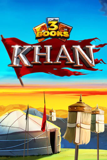 Демо 3 Books of Khan | Казино Фараон играть без регистрации