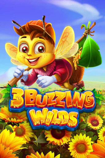 Демо 3 Buzzing Wilds™ | Казино Фараон играть без регистрации