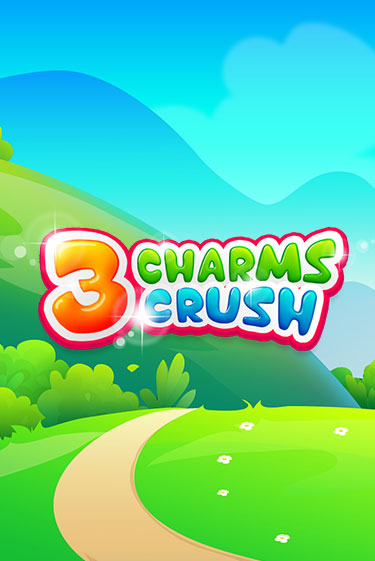 Демо 3 Charms Crush | Казино Фараон играть без регистрации