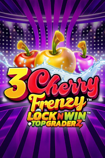 Демо 3 Cherry Frenzy™ | Казино Фараон играть без регистрации