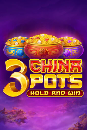 Демо 3 China Pots | Казино Фараон играть без регистрации