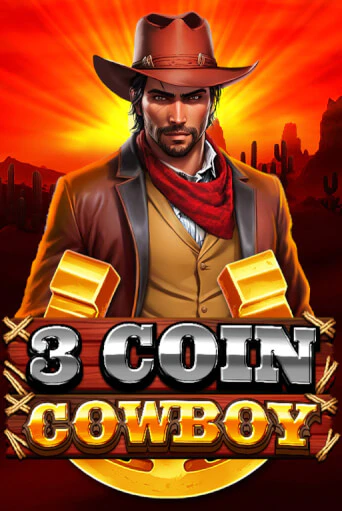 Демо 3 Coin Cowboy | Казино Фараон играть без регистрации